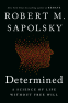 Cover Image: Determined