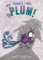 Cover Image: Trouble Finds Plum!