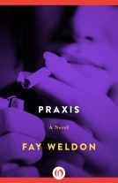 book cover for Praxis