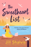 Cover Image: The Sweetheart List