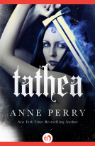 book cover for Tathea