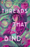 Cover Image: Threads That Bind
