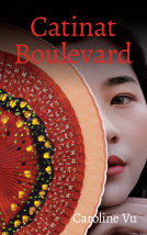 book cover for Catinat Boulevard