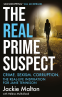 Cover Image: The Real Prime Suspect