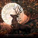book cover for Godkiller