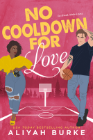 book cover for No Cooldown for Love