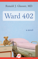 book cover for Ward 402