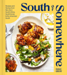 book cover for South of Somewhere