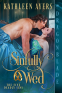 Cover Image: Sinfully Wed