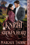 Cover Image: Knight of the Broken Heart