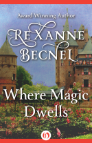 book cover for Where Magic Dwells