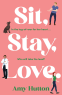 Cover Image: Sit, Stay, Love