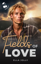 Couverture du livre pour Fields of love