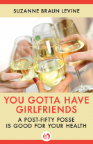 book cover for You Gotta Have Girlfriends