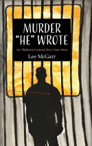 book cover for Murder He Wrote