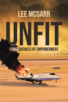 book cover for Unfit
