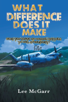 book cover for What Difference Does it Make