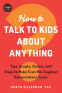 Cover Image: How to Talk to Kids about Anything
