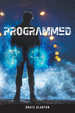 book cover for Programmed