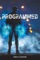 book cover for Programmed