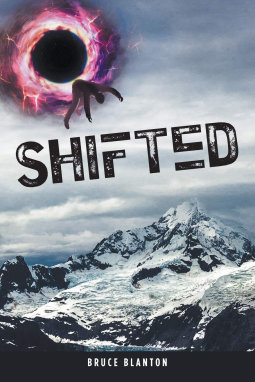 book cover for Shifted