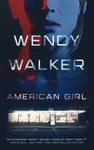 book cover for American Girl