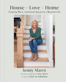 book cover for House + Love = Home