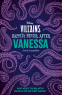 Cover Image: Disney Villains Happily Never After: Vanessa