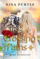 book cover for Crossing Paths