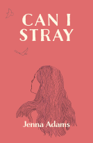 book cover for Can I Stray