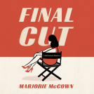 book cover for Final Cut