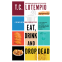 Cover Image: Eat, Drink and Drop Dead