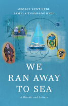 book cover for We Ran Away to Sea