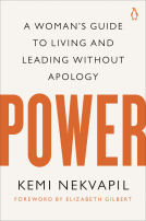 book cover for Power