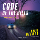 book cover for Code of the Hills