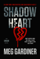 book cover for Shadowheart
