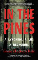 book cover for In the Pines