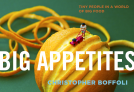 book cover for Big Appetites