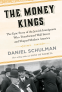 Cover Image: The Money Kings