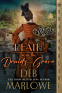 Cover Image: Death from the Druid's Grove