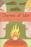 Cover Image: Diaries of War