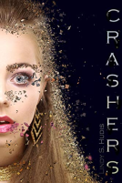 book cover for Crashers