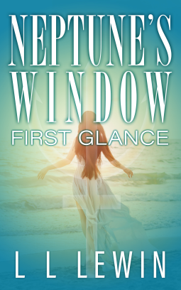 book cover for Neptune's Window: First Glance