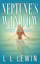 book cover for Neptune's Window: First Glance