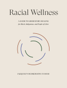 book cover for Racial Wellness