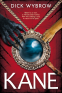 Cover Image: Kane