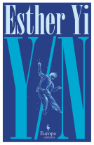 book cover for Y/N