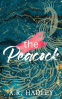 Cover Image: The Peacock