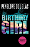 Cover Image: Birthday Girl