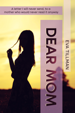 book cover for Dear Mom